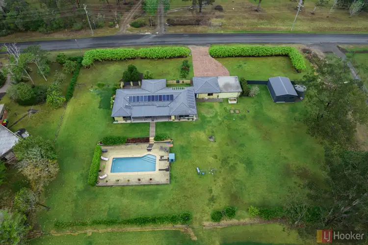 Second view of Homely house listing, 398 Gowings Hill Road, Dondingalong NSW 2440