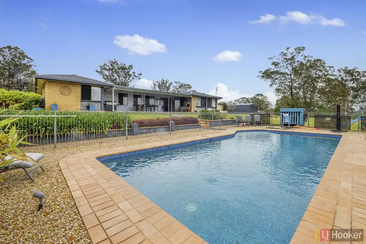 Third view of Homely house listing, 398 Gowings Hill Road, Dondingalong NSW 2440