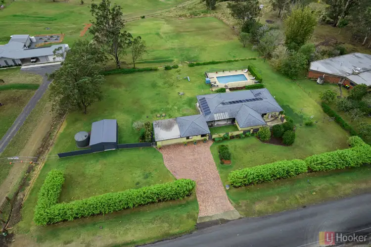 Fifth view of Homely house listing, 398 Gowings Hill Road, Dondingalong NSW 2440