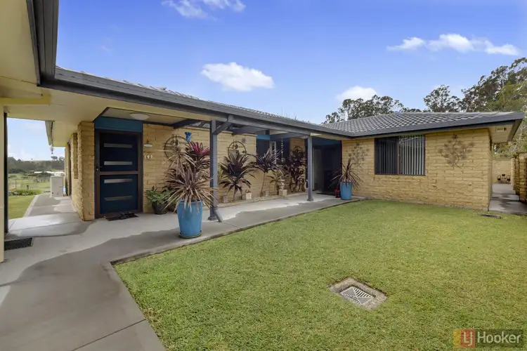 Sixth view of Homely house listing, 398 Gowings Hill Road, Dondingalong NSW 2440
