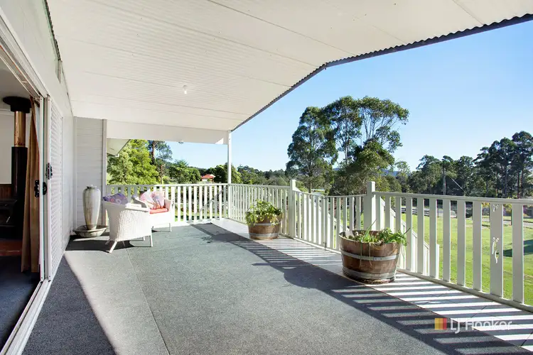 Main view of Homely house listing, 66 Barnes Road, South Spreyton TAS 7310