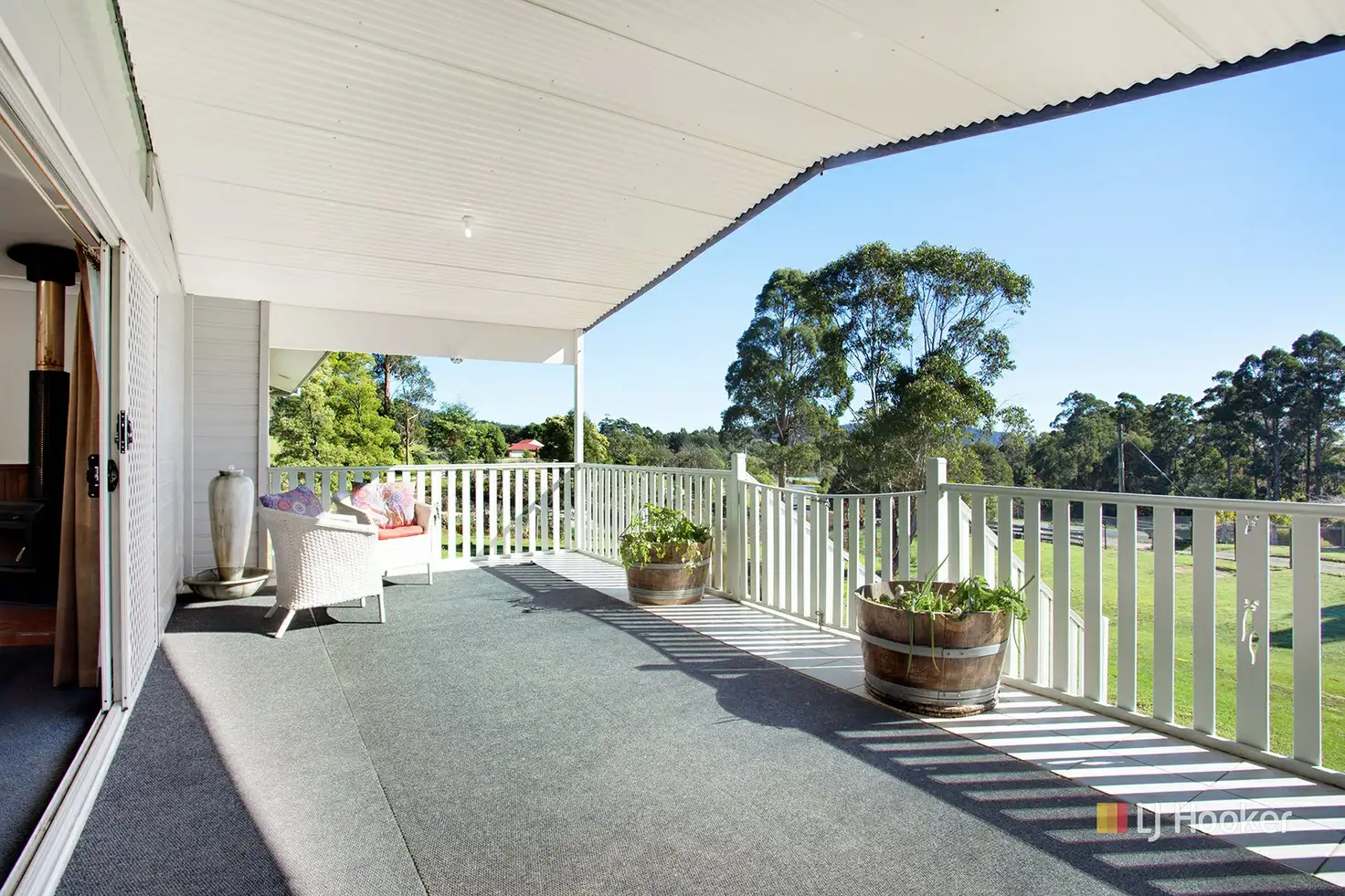 Main view of Homely house listing, 66 Barnes Road, South Spreyton TAS 7310
