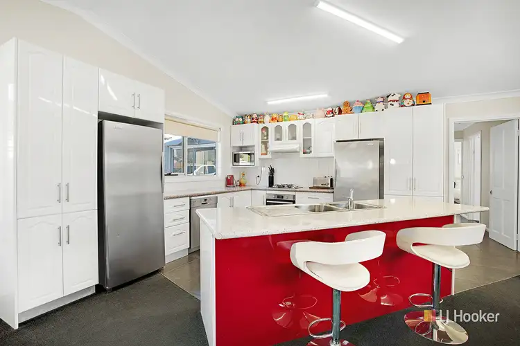 Third view of Homely house listing, 66 Barnes Road, South Spreyton TAS 7310