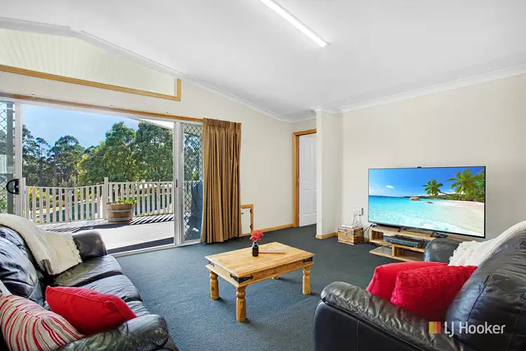 Fourth view of Homely house listing, 66 Barnes Road, South Spreyton TAS 7310