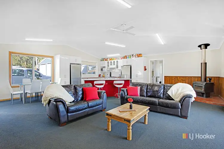 Fifth view of Homely house listing, 66 Barnes Road, South Spreyton TAS 7310