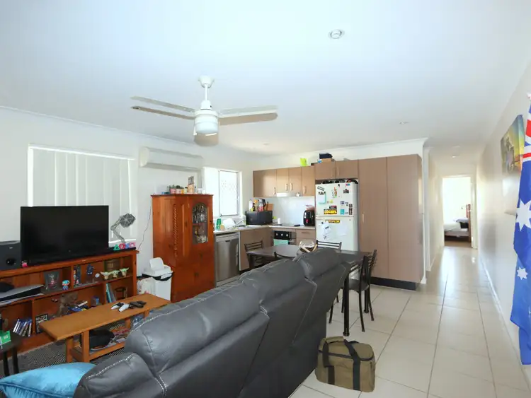Second view of Homely townhouse listing, Unit 6/6 Sullivan Street, Emerald QLD 4720