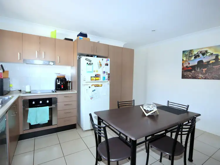Fourth view of Homely townhouse listing, Unit 6/6 Sullivan Street, Emerald QLD 4720