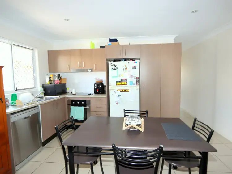 Fifth view of Homely townhouse listing, Unit 6/6 Sullivan Street, Emerald QLD 4720