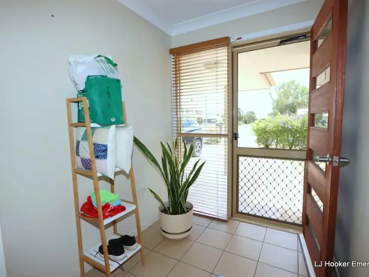 Third view of Homely house listing, 14 Jacqueline Drive, Emerald QLD 4720