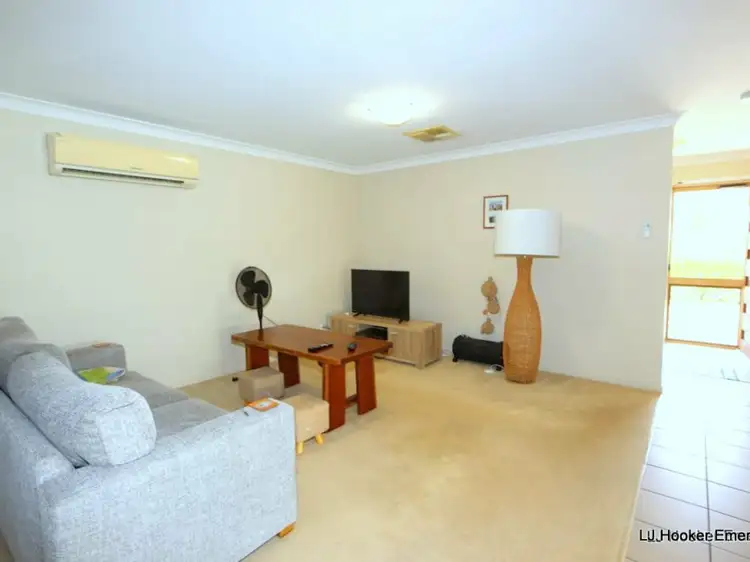 Fourth view of Homely house listing, 14 Jacqueline Drive, Emerald QLD 4720