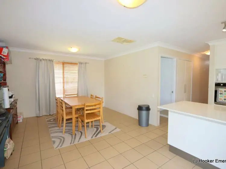 Sixth view of Homely house listing, 14 Jacqueline Drive, Emerald QLD 4720