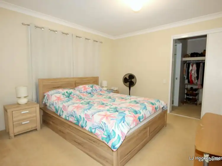 Seventh view of Homely house listing, 14 Jacqueline Drive, Emerald QLD 4720