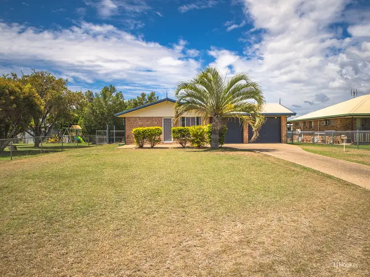 24 Col Crescent, Parkhurst QLD 4702