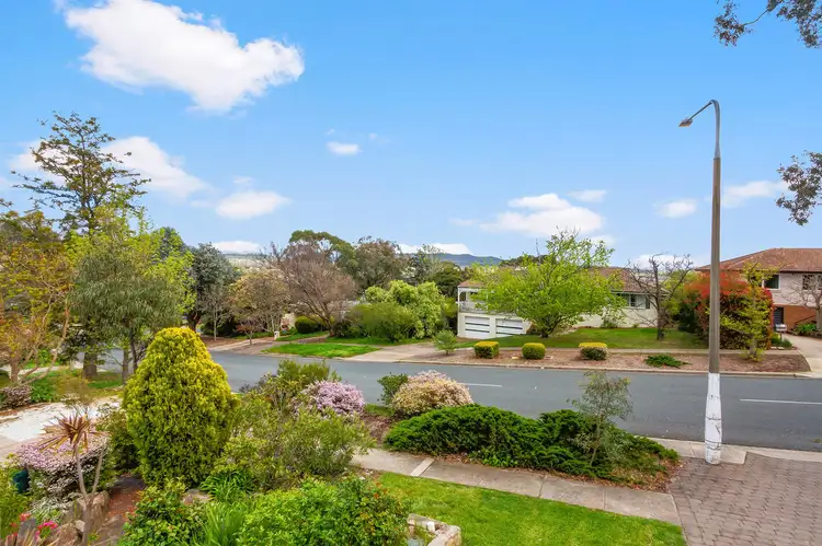 Third view of Homely house listing, 76 Hilder Street, Weston ACT 2611