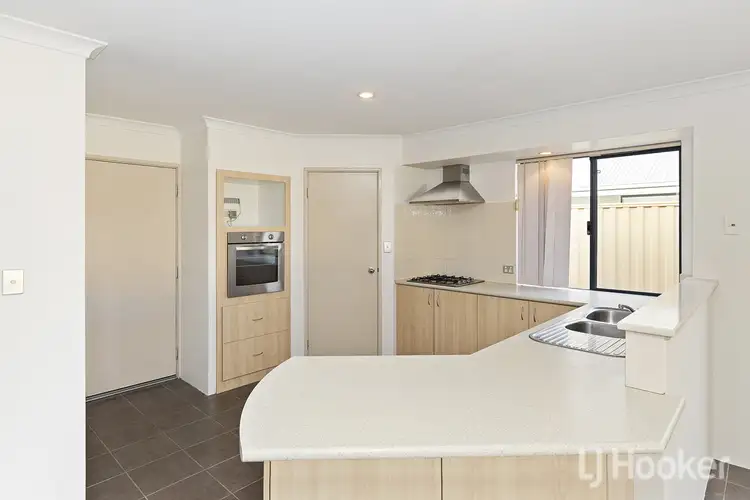 Third view of Homely house listing, 10 Rathkeale Boulevard, Ridgewood WA 6030