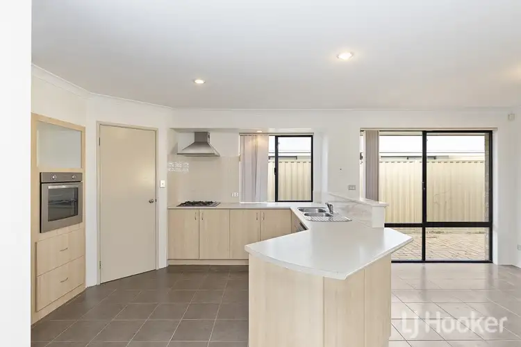 Fourth view of Homely house listing, 10 Rathkeale Boulevard, Ridgewood WA 6030