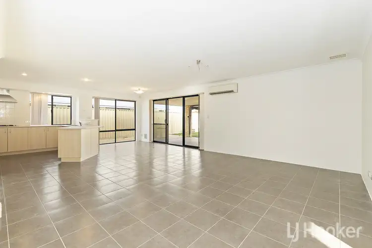 Fifth view of Homely house listing, 10 Rathkeale Boulevard, Ridgewood WA 6030