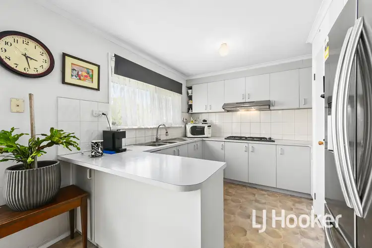 Third view of Homely house listing, 89 Strong Drive, Hampton Park VIC 3976