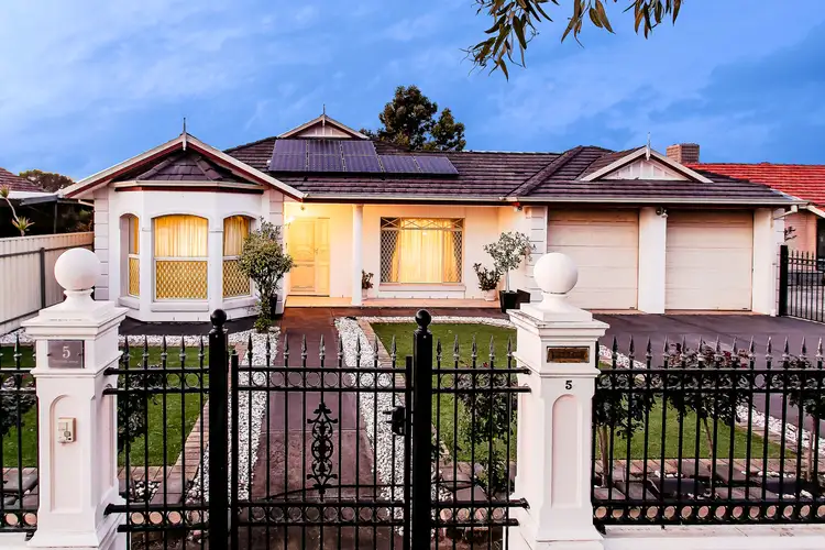 5 Thirteenth Avenue, Woodville North SA 5012