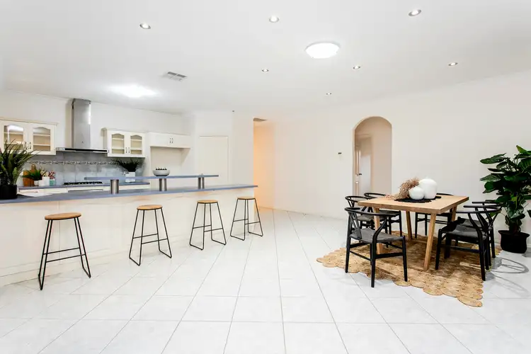 Fifth view of Homely house listing, 5 Thirteenth Avenue, Woodville North SA 5012