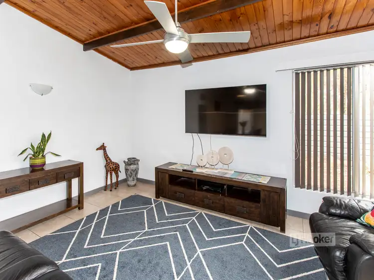 Third view of Homely house listing, 45 Standley Crescent, Gillen NT 870