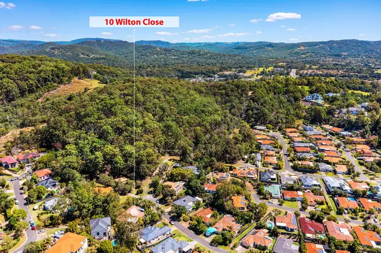 10 Wilton Close, Mudgeeraba QLD 4213