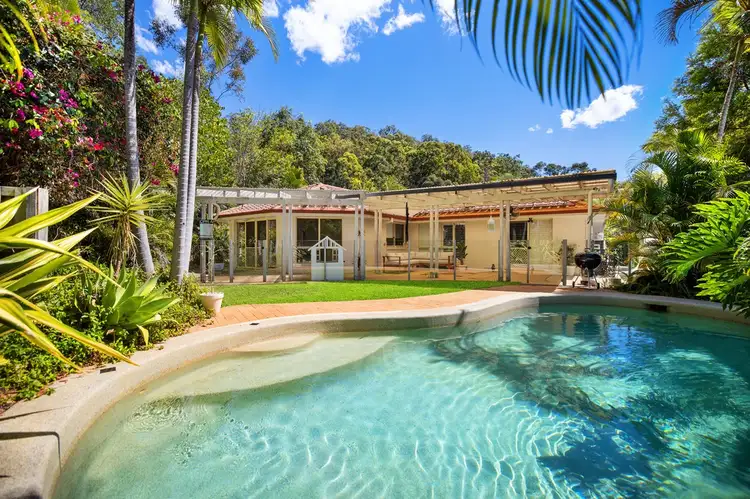 Second view of Homely house listing, 10 Wilton Close, Mudgeeraba QLD 4213
