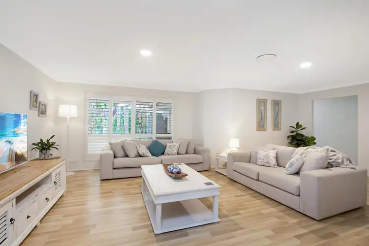 Fifth view of Homely house listing, 10 Wilton Close, Mudgeeraba QLD 4213