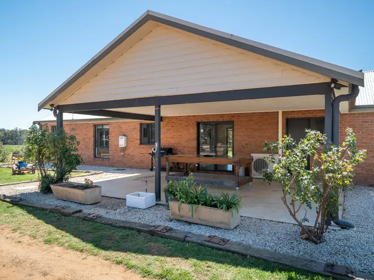 Fifth view of Homely rural property listing, 94L Dunedoo Road, Dubbo NSW 2830