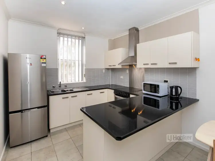 15/111 Bloomfield Street, Gillen NT 870