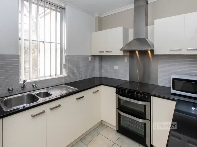 Second view of Homely apartment listing, 15/111 Bloomfield Street, Gillen NT 870