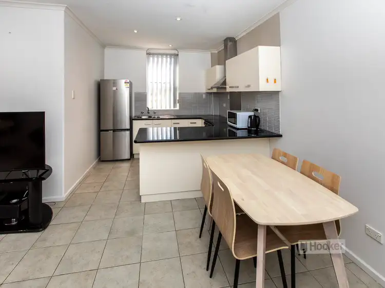 Fourth view of Homely apartment listing, 15/111 Bloomfield Street, Gillen NT 870