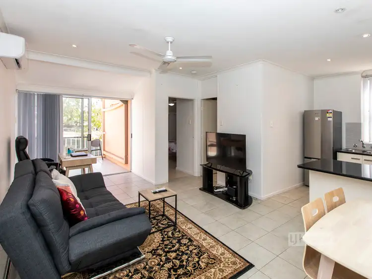 Fifth view of Homely apartment listing, 15/111 Bloomfield Street, Gillen NT 870