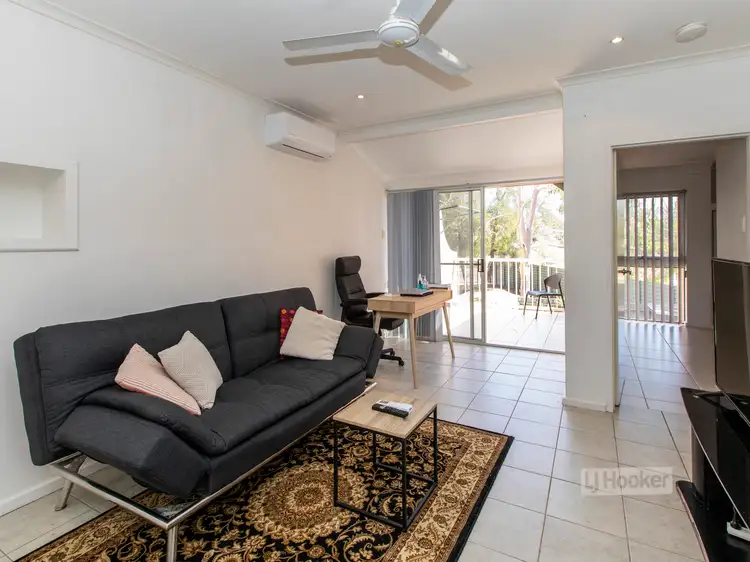 Sixth view of Homely apartment listing, 15/111 Bloomfield Street, Gillen NT 870