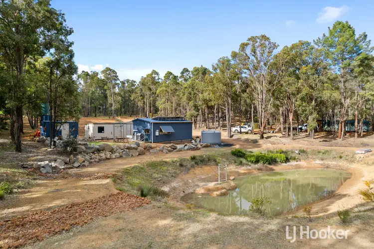Lot 1432/ Clifford Street, Collie WA 6225