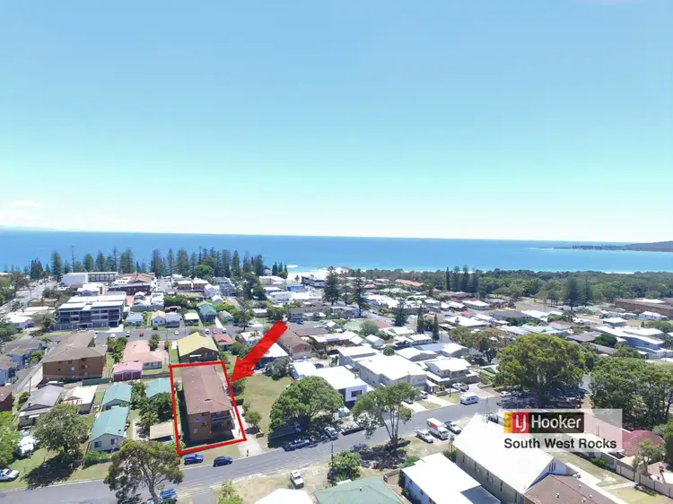 Second view of Homely unit listing, Unit 7/12-14 McIntyre Street, South West Rocks NSW 2431