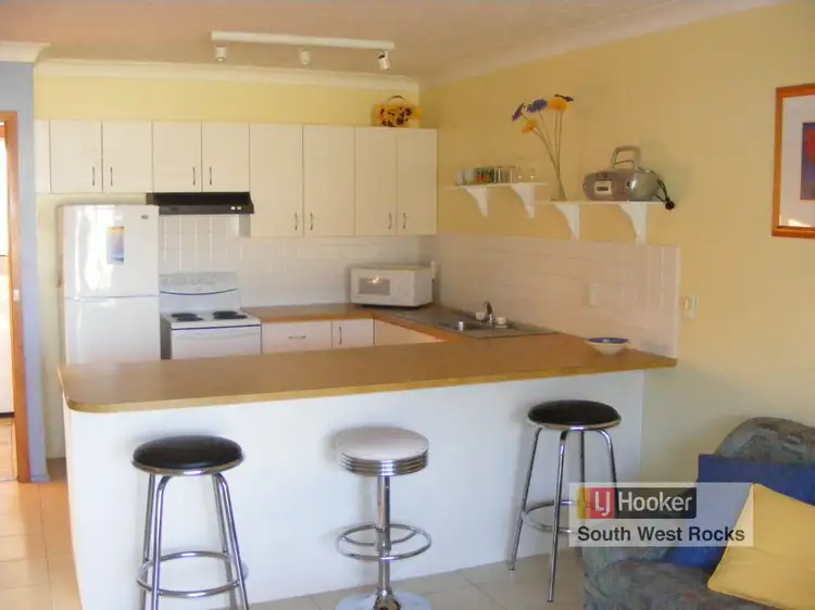 Fourth view of Homely unit listing, Unit 7/12-14 McIntyre Street, South West Rocks NSW 2431