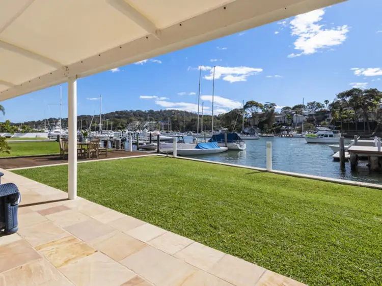 Second view of Homely house listing, 36 Rednal Street, Mona Vale NSW 2103