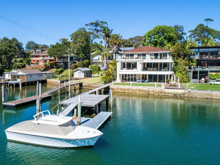 Third view of Homely house listing, 36 Rednal Street, Mona Vale NSW 2103