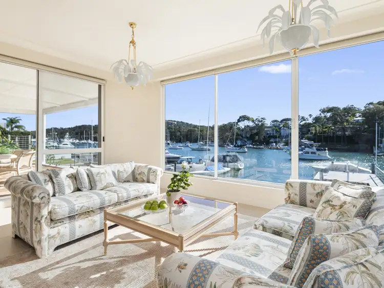 Fifth view of Homely house listing, 36 Rednal Street, Mona Vale NSW 2103
