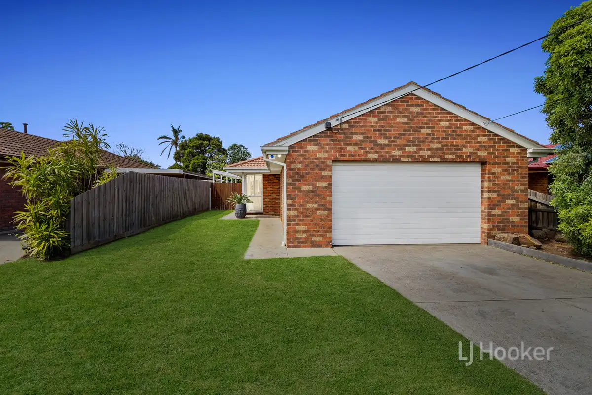 Main view of Homely house listing, 65 Epsom Street South, Altona Meadows VIC 3028