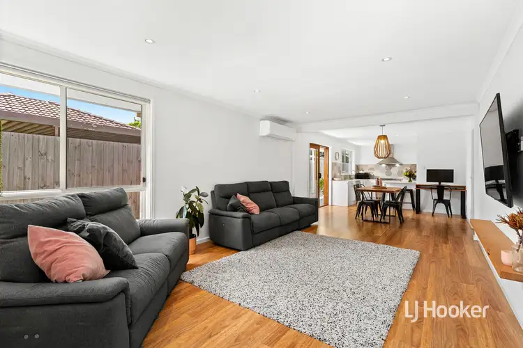 Second view of Homely house listing, 65 Epsom Street South, Altona Meadows VIC 3028