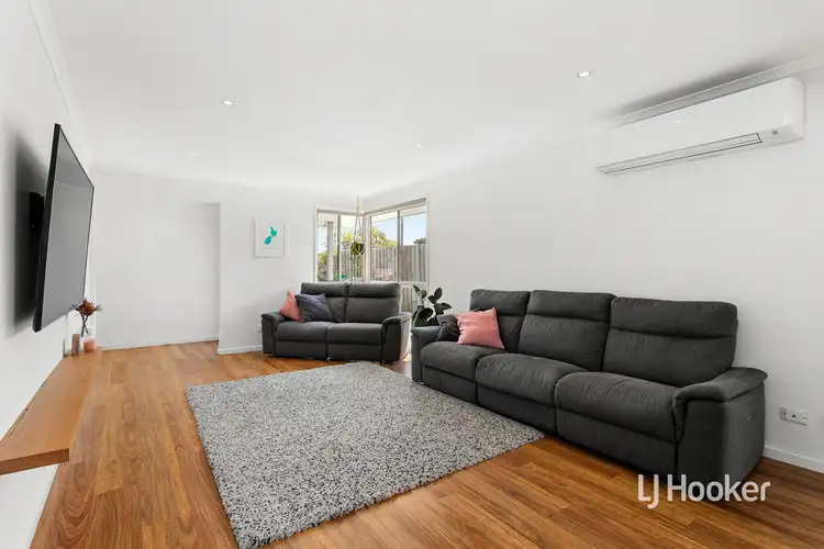 Third view of Homely house listing, 65 Epsom Street South, Altona Meadows VIC 3028