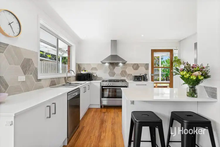 Sixth view of Homely house listing, 65 Epsom Street South, Altona Meadows VIC 3028