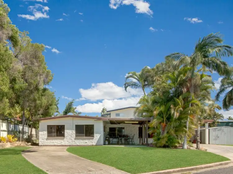 Main view of Homely house listing, 3 Richmond Court, Boyne Island QLD 4680