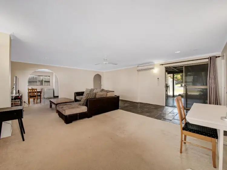 Third view of Homely house listing, 3 Richmond Court, Boyne Island QLD 4680