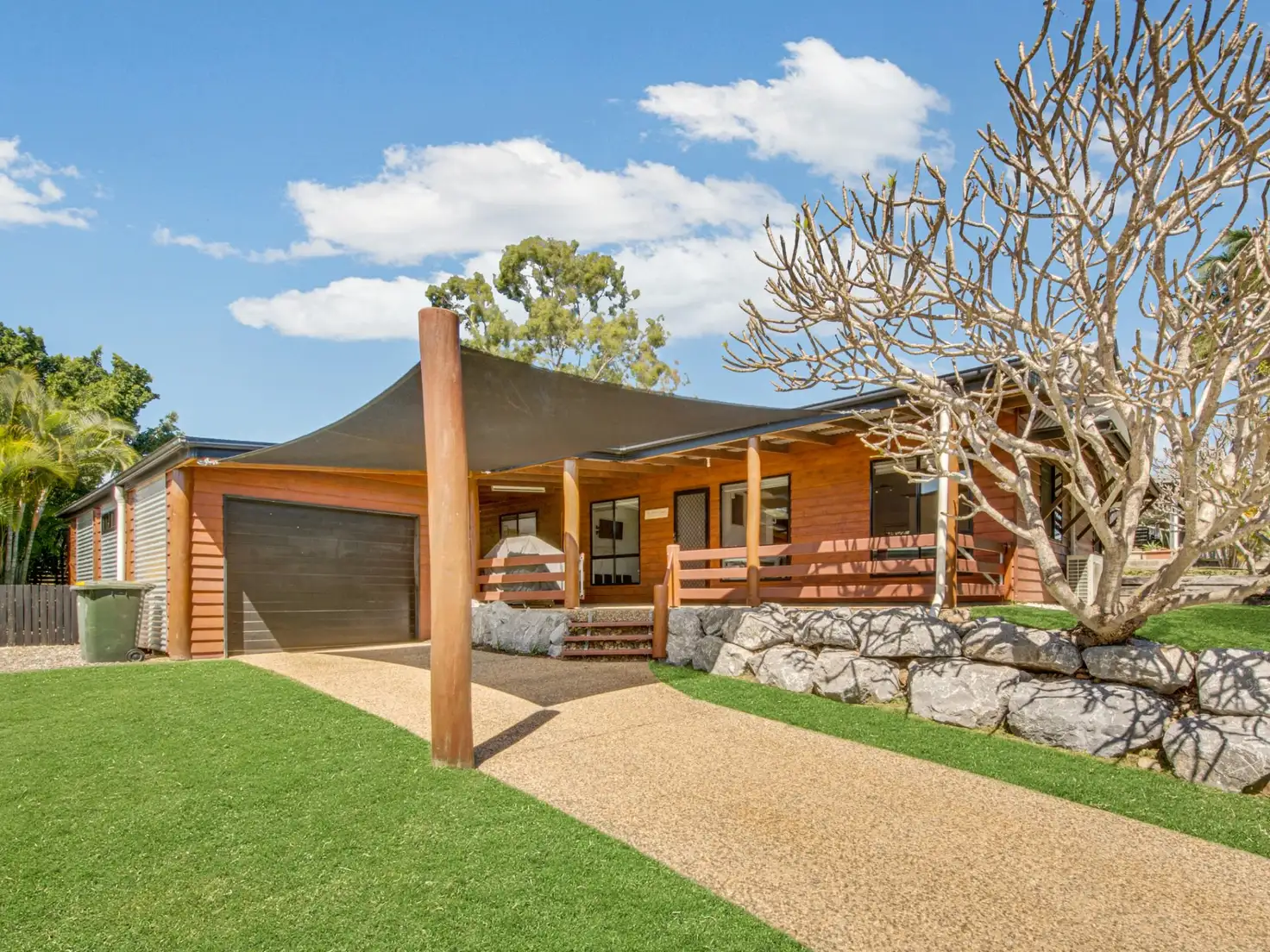 Main view of Homely house listing, 33 Latrobe Street, Tannum Sands QLD 4680