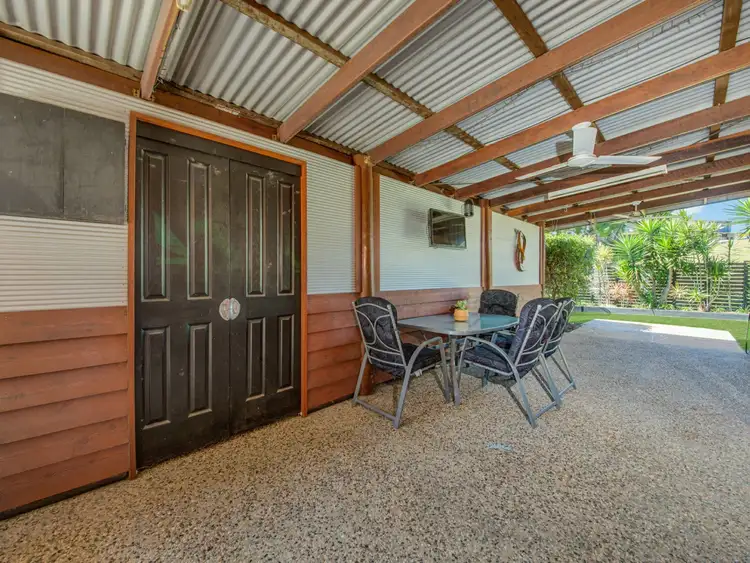 Third view of Homely house listing, 33 Latrobe Street, Tannum Sands QLD 4680