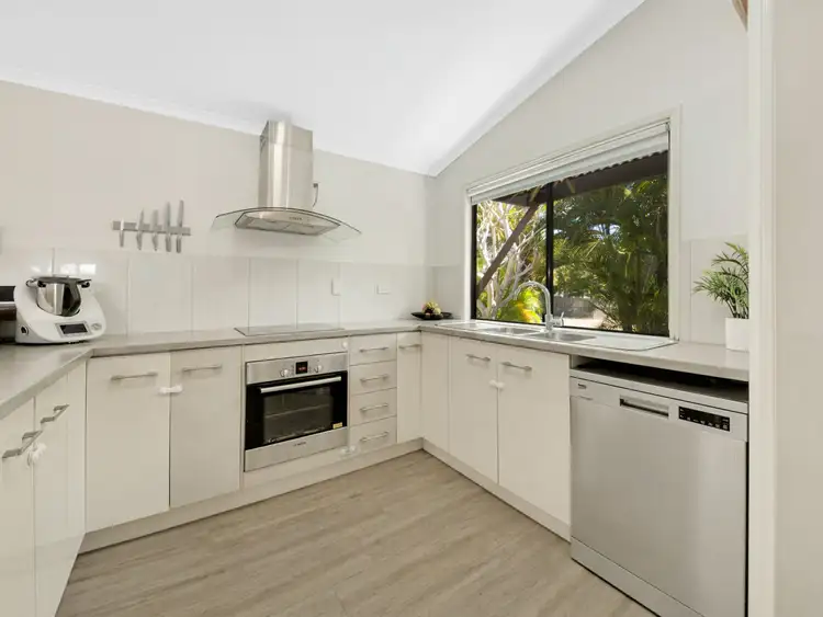 Fourth view of Homely house listing, 33 Latrobe Street, Tannum Sands QLD 4680
