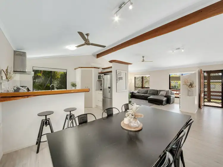 Fifth view of Homely house listing, 33 Latrobe Street, Tannum Sands QLD 4680